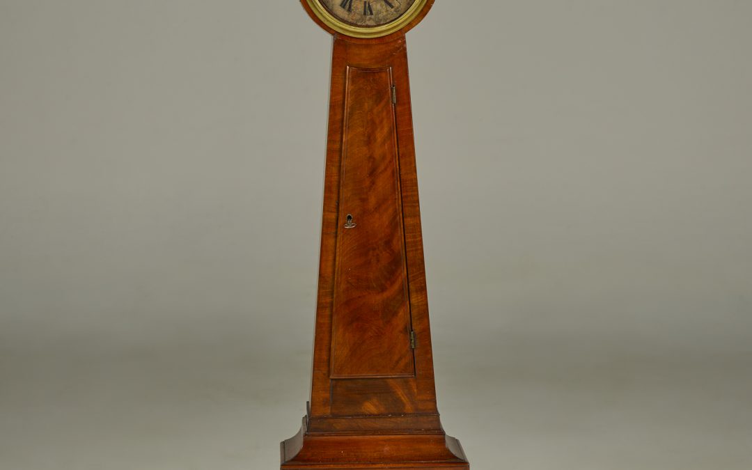 Diminutive Clock